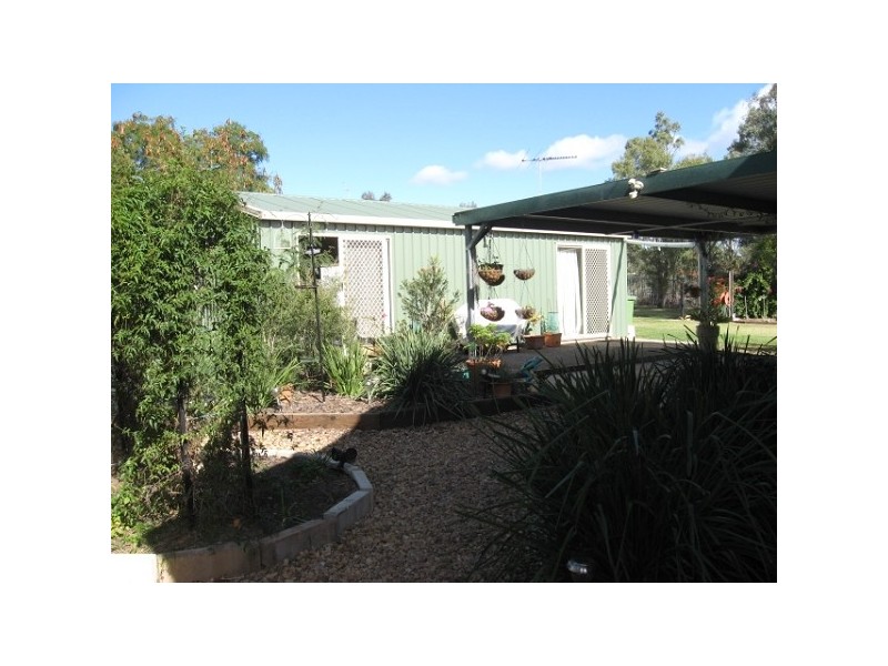 Regency Downs QLD 4341