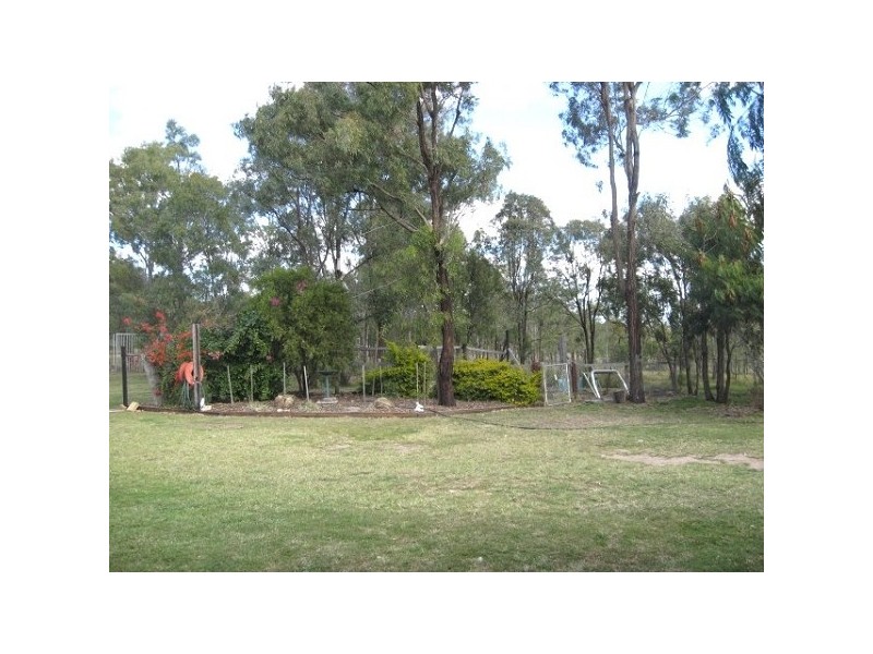 Regency Downs QLD 4341