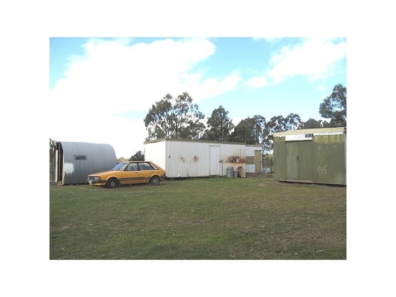 Regency Downs QLD 4341