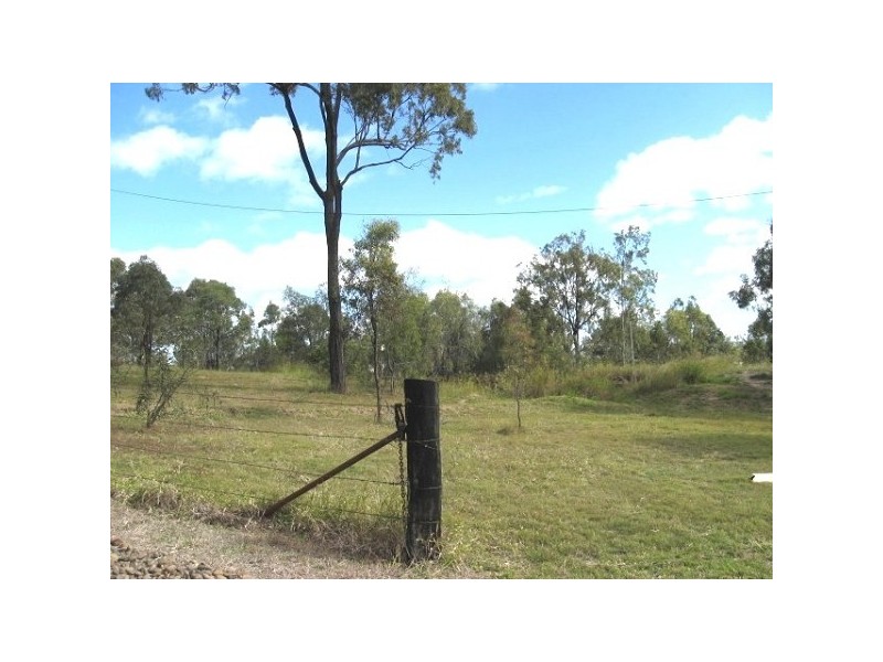 Regency Downs QLD 4341