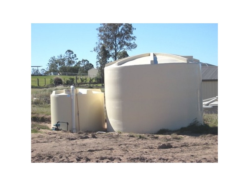 Kensington Grove QLD 4341