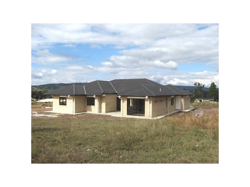 Kensington Grove QLD 4341