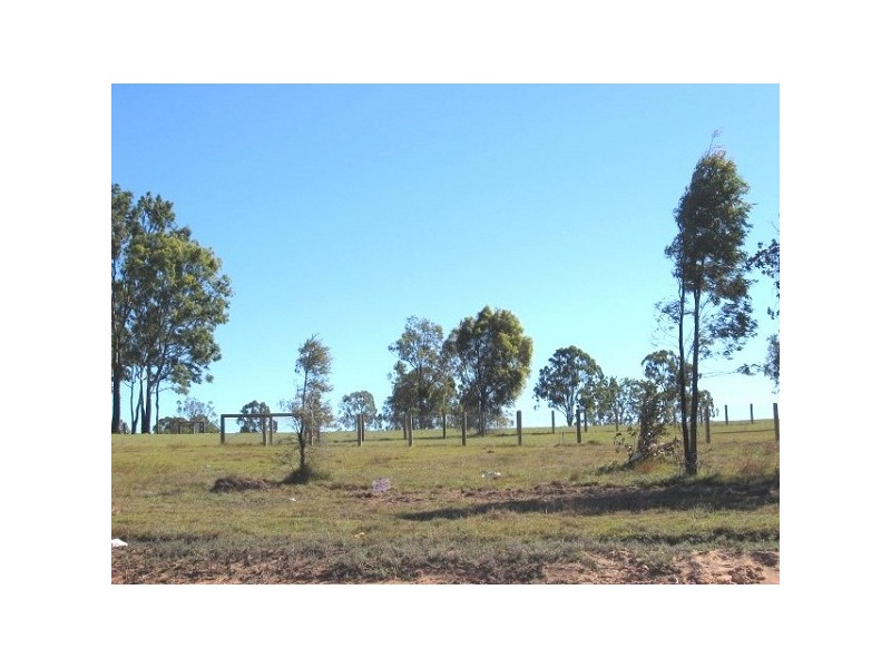 Kensington Grove QLD 4341