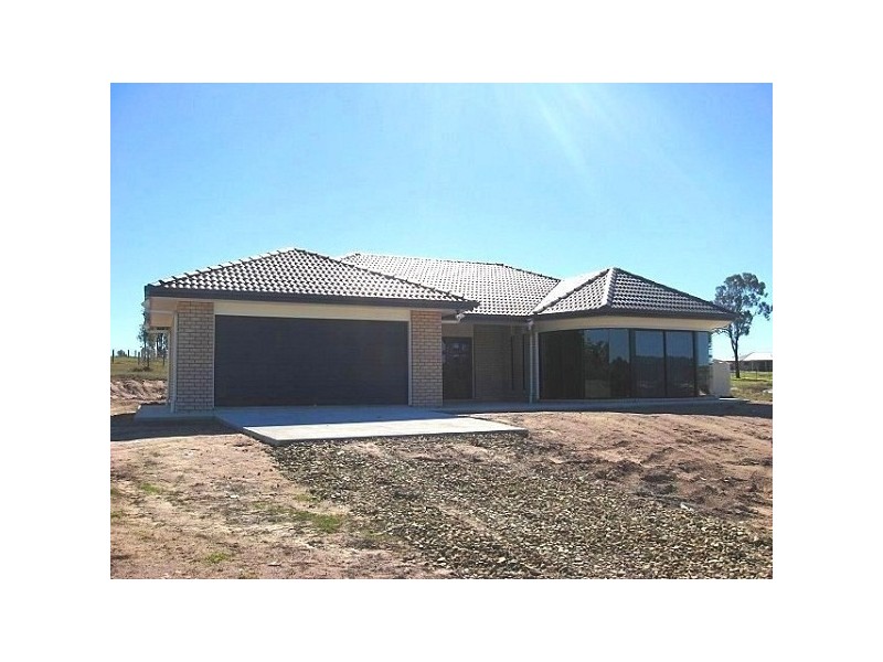 Kensington Grove QLD 4341