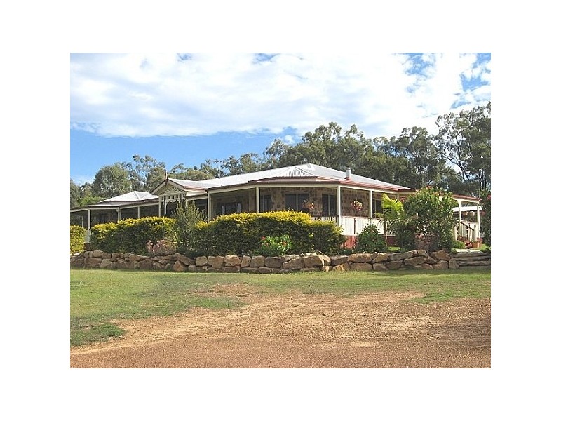 Kensington Grove QLD 4341