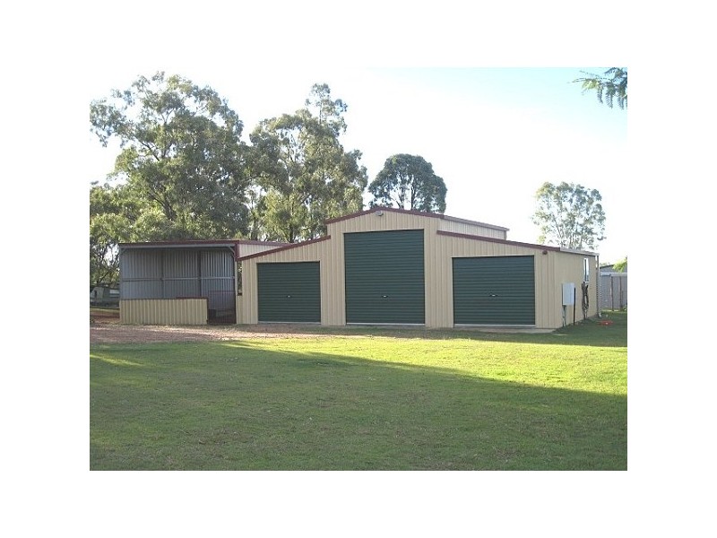 Kensington Grove QLD 4341