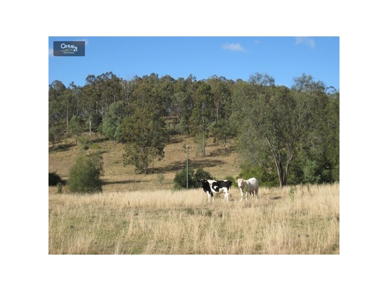 Summerholm QLD 4341