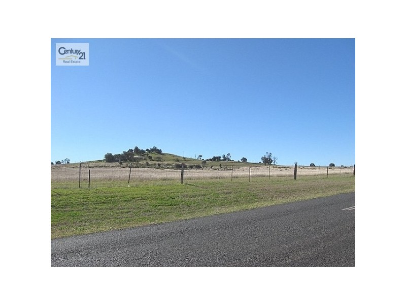 Regency Downs QLD 4341