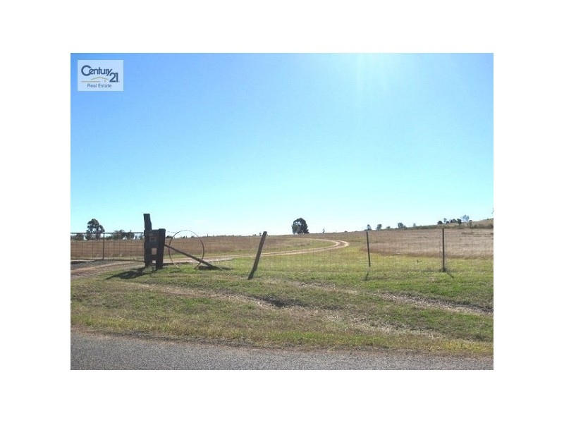 Regency Downs QLD 4341