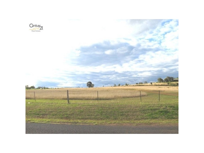 Regency Downs QLD 4341