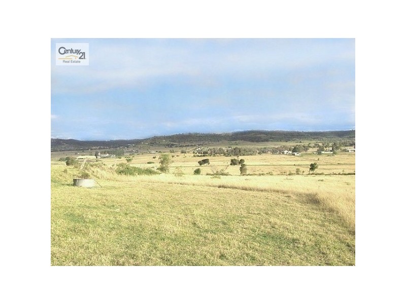 Regency Downs QLD 4341