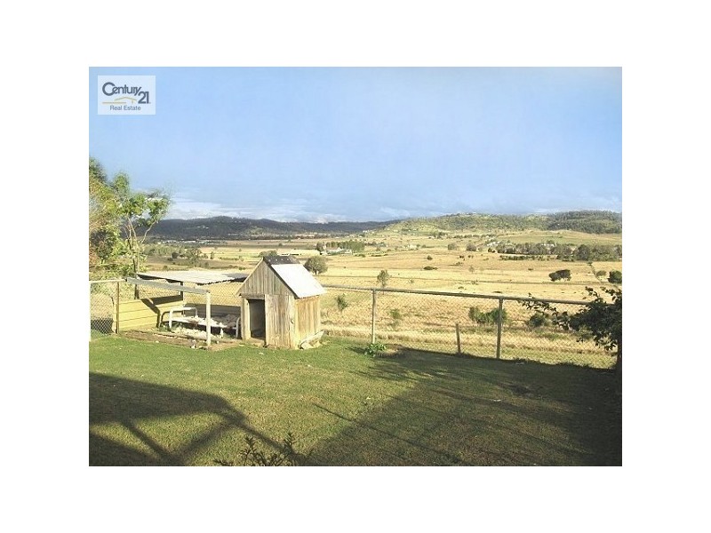 Regency Downs QLD 4341