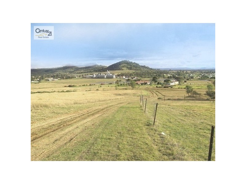 Regency Downs QLD 4341