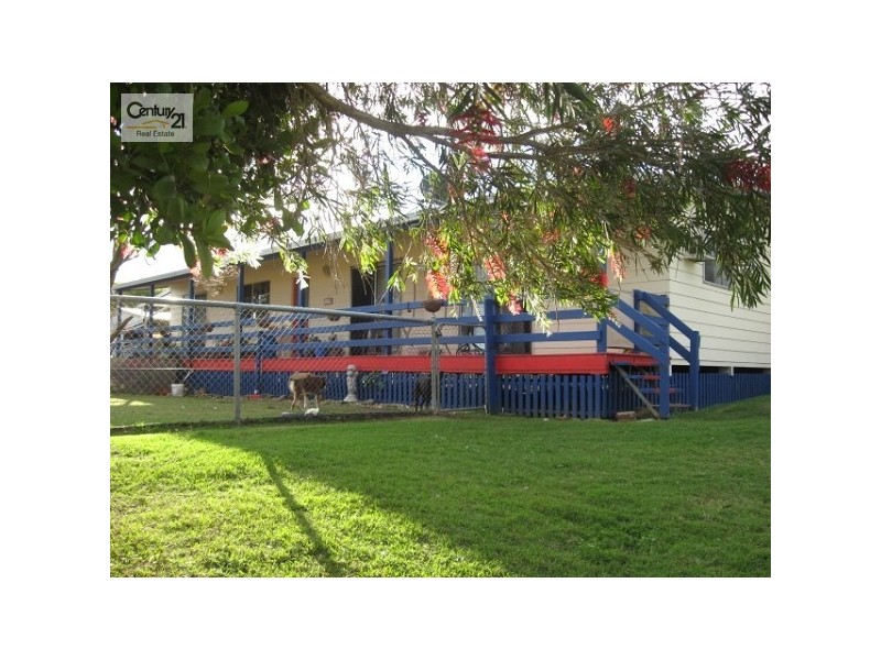 Regency Downs QLD 4341