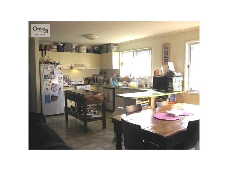 Regency Downs QLD 4341