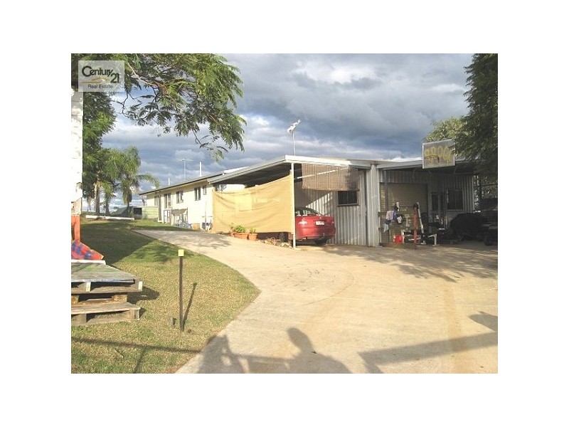 Regency Downs QLD 4341