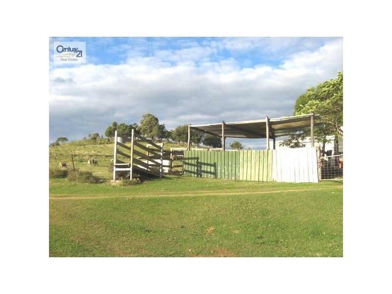 Regency Downs QLD 4341