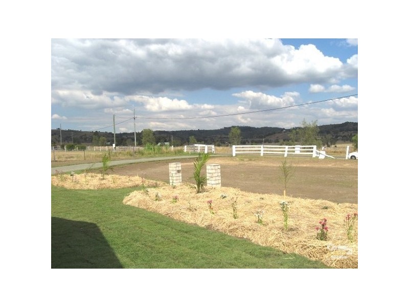 Plainland QLD 4341