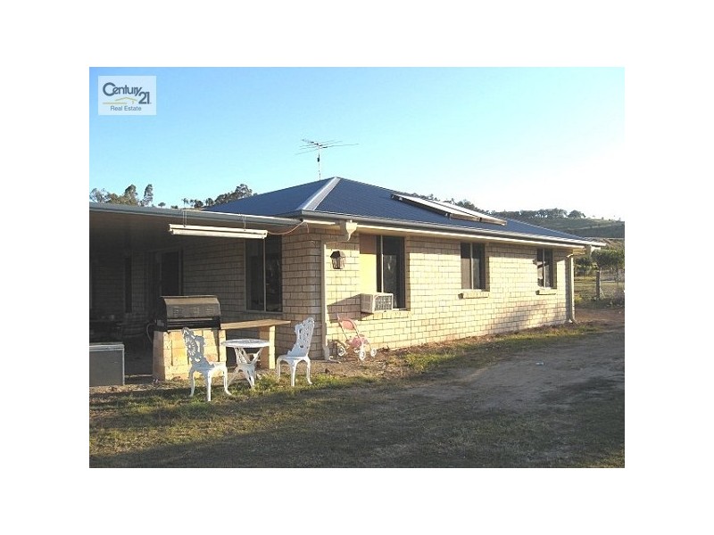 Minden QLD 4311
