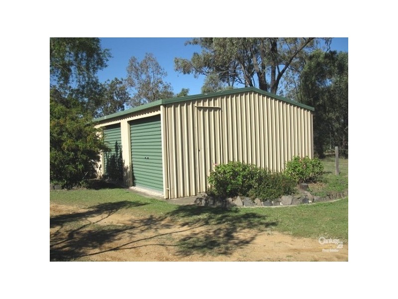 Regency Downs QLD 4341