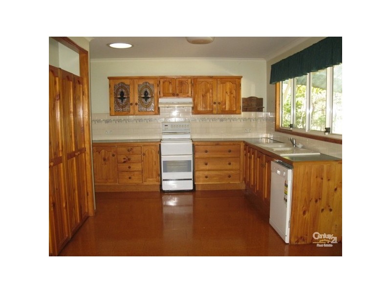 Regency Downs QLD 4341