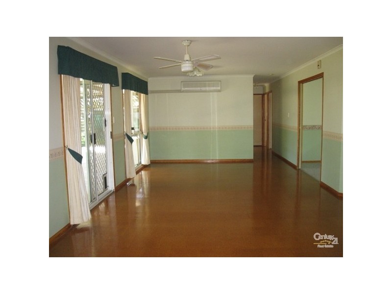 Regency Downs QLD 4341