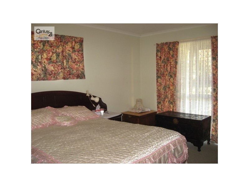 Regency Downs QLD 4341