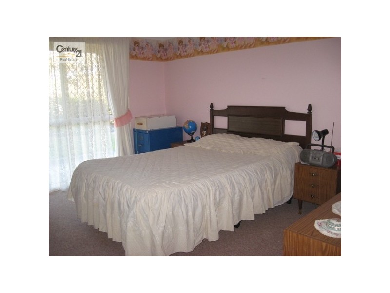 Regency Downs QLD 4341