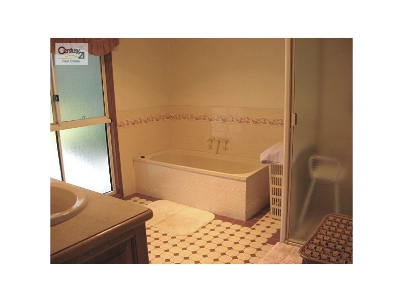 Regency Downs QLD 4341