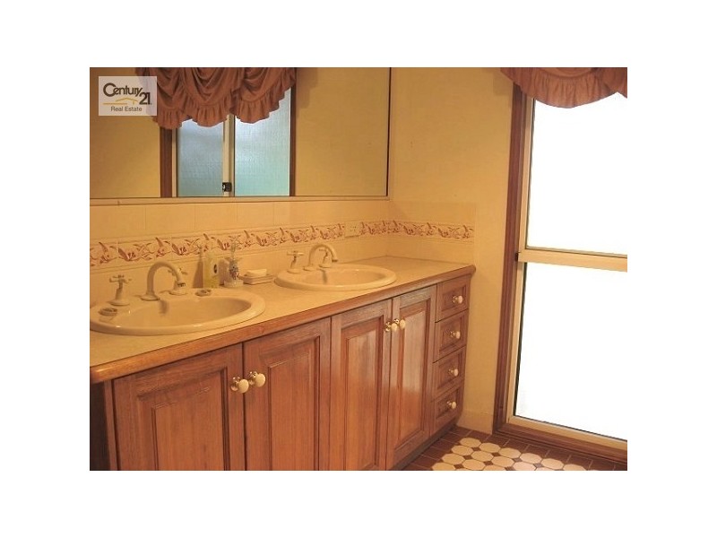 Regency Downs QLD 4341