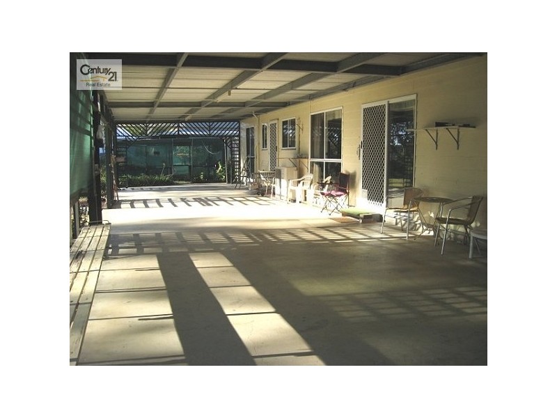 Regency Downs QLD 4341