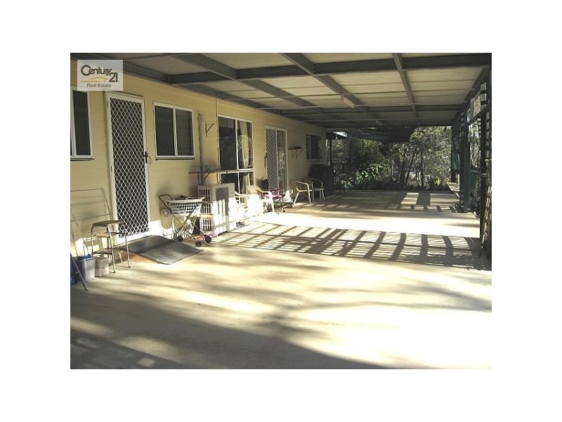 Regency Downs QLD 4341