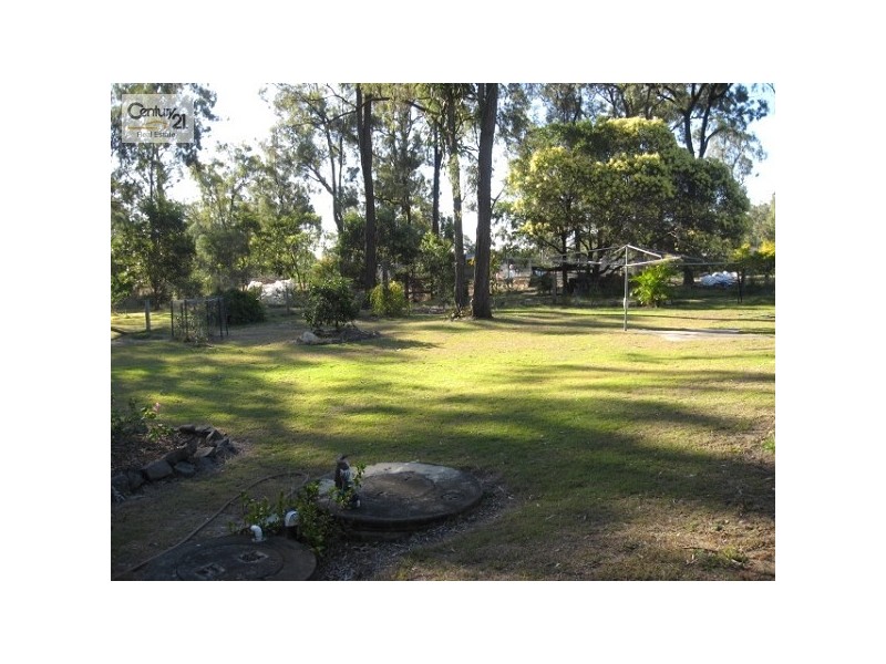 Regency Downs QLD 4341