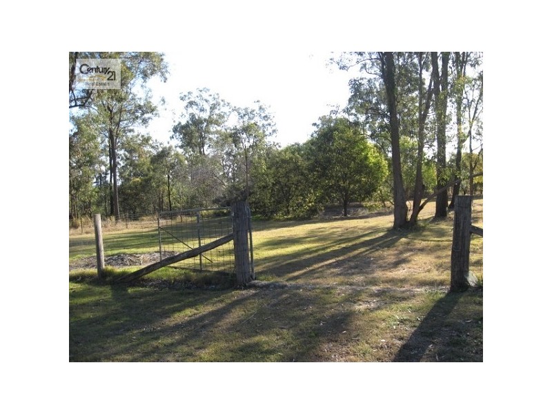 Regency Downs QLD 4341