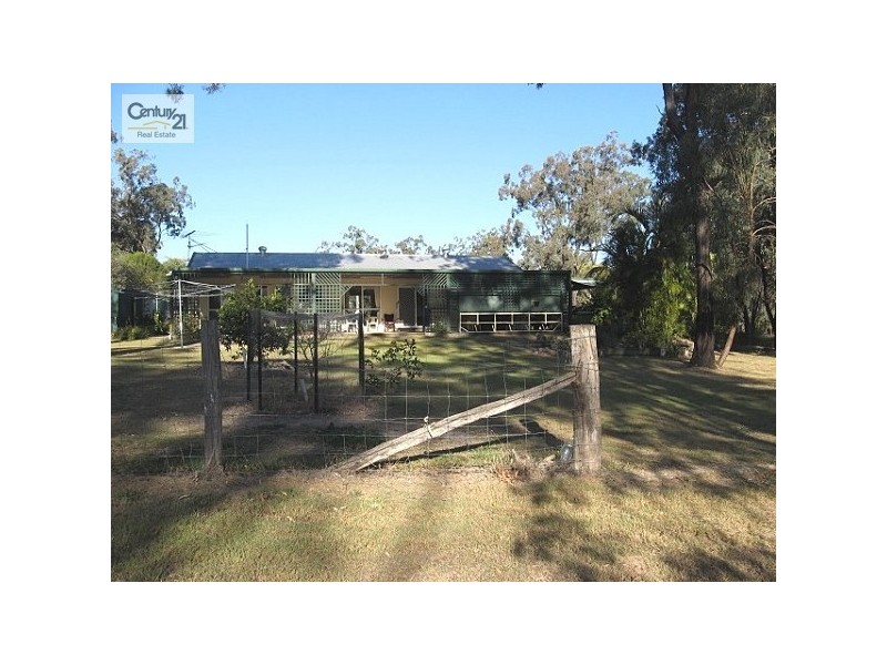 Regency Downs QLD 4341