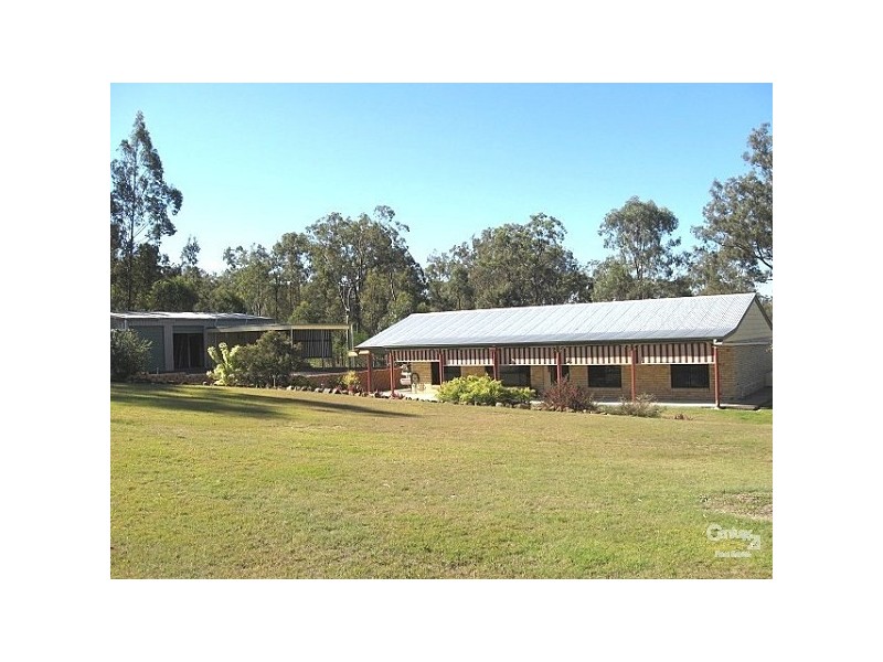 Kensington Grove QLD 4341