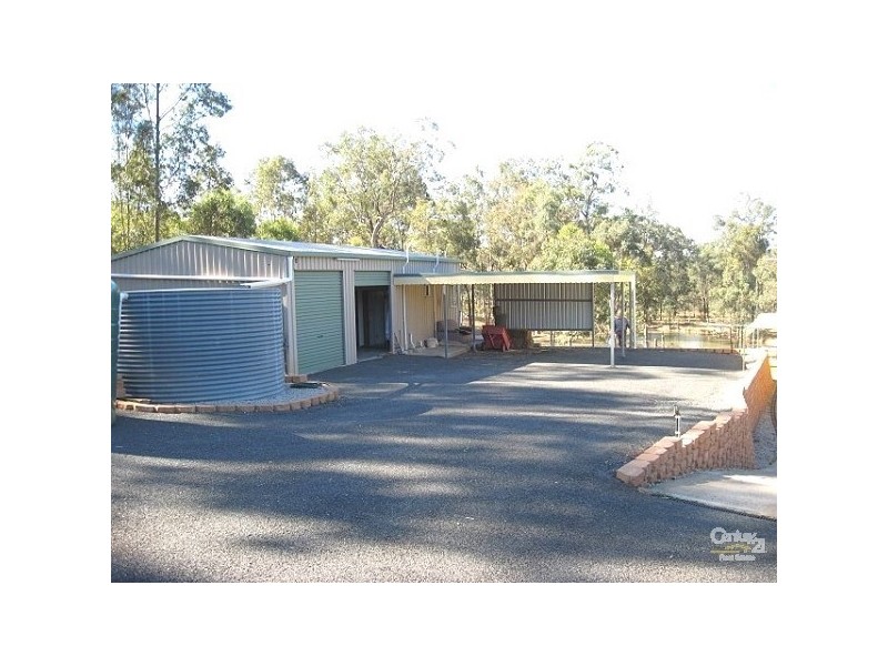 Kensington Grove QLD 4341