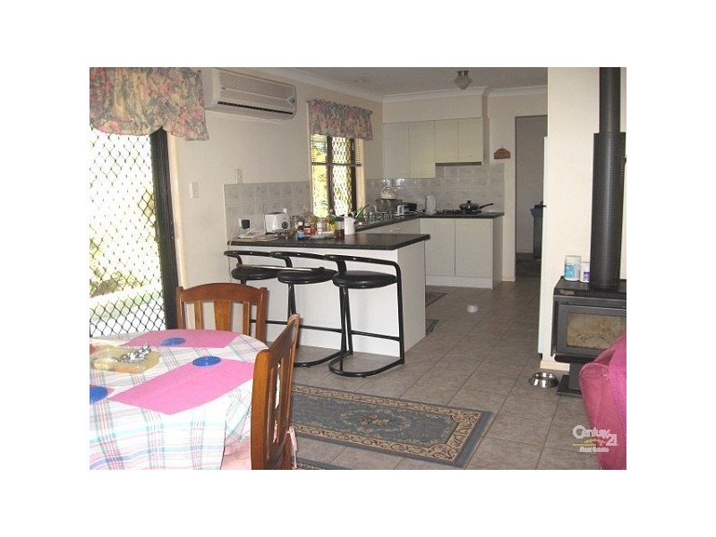 Kensington Grove QLD 4341