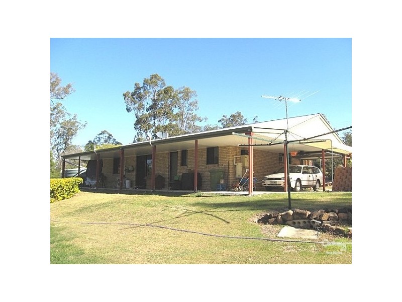 Kensington Grove QLD 4341