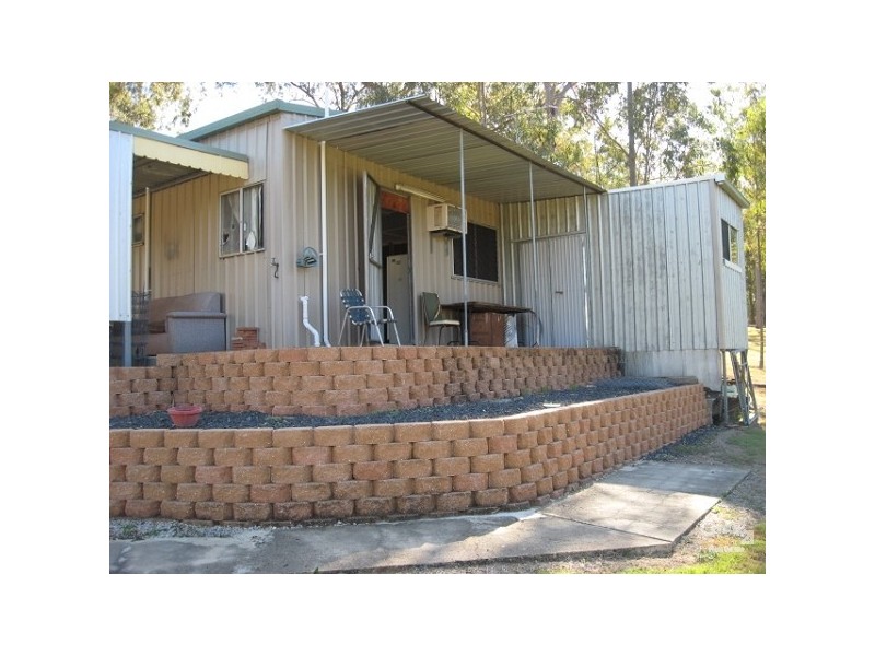 Kensington Grove QLD 4341