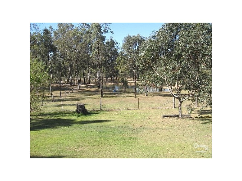 Kensington Grove QLD 4341