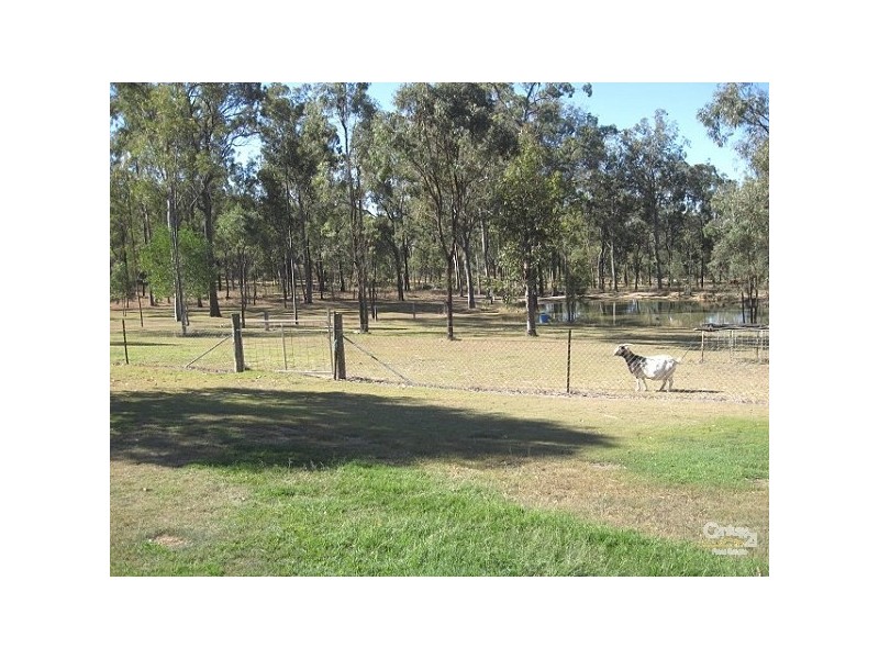 Kensington Grove QLD 4341