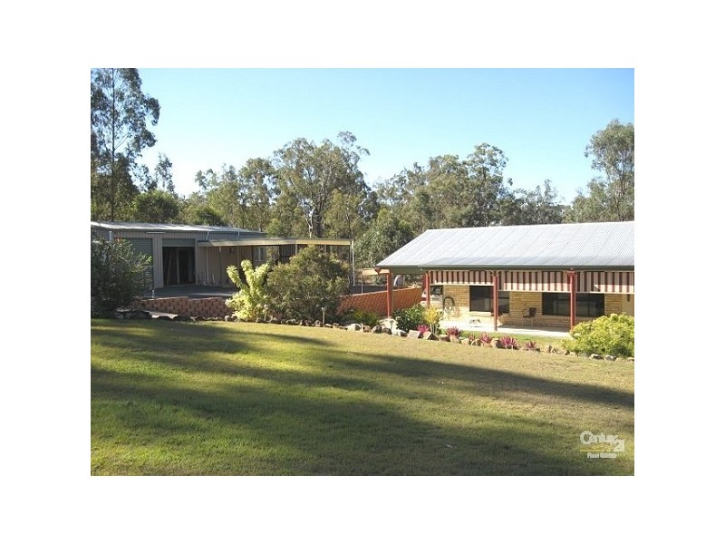 Kensington Grove QLD 4341