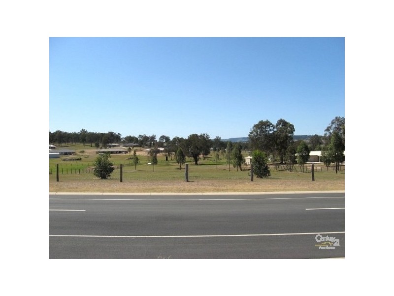 Kensington Grove QLD 4341