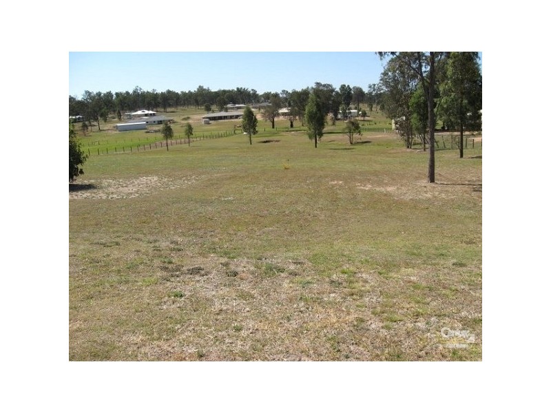Kensington Grove QLD 4341