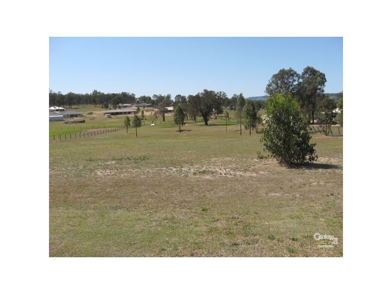 Kensington Grove QLD 4341