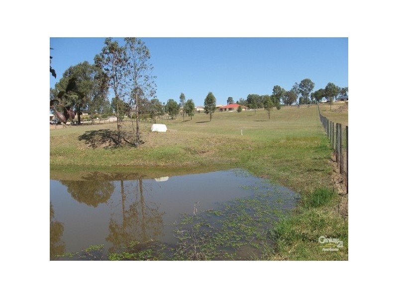 Kensington Grove QLD 4341