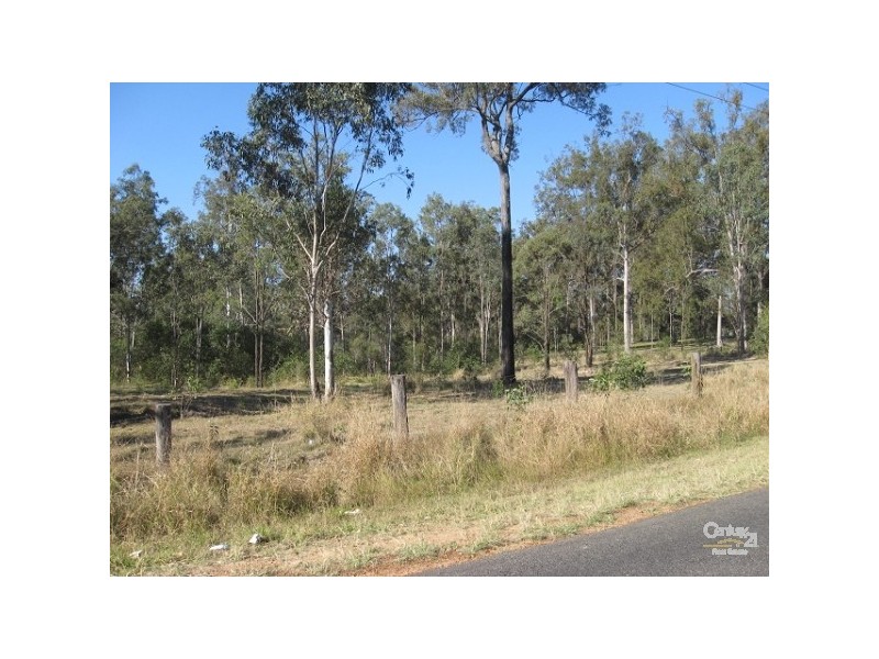 Kensington Grove QLD 4341