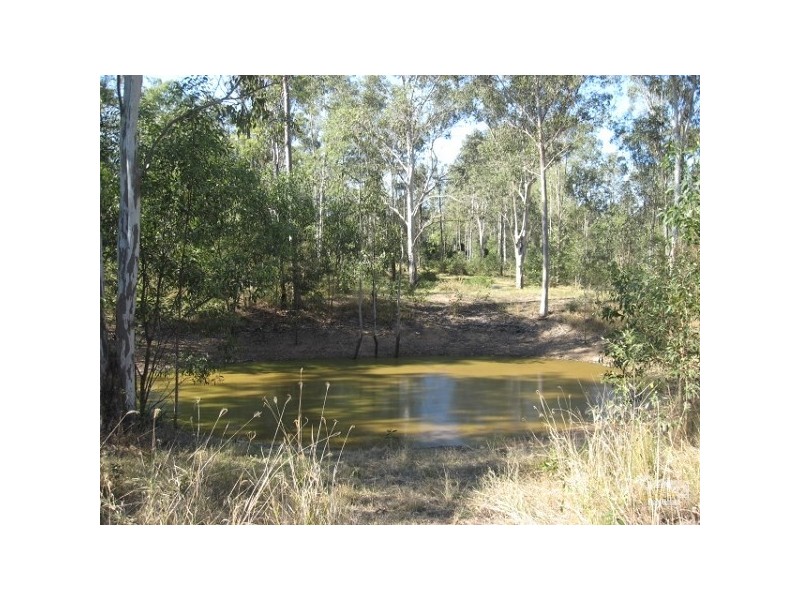 Kensington Grove QLD 4341