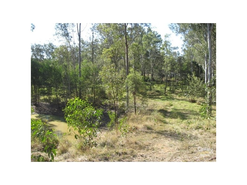 Kensington Grove QLD 4341